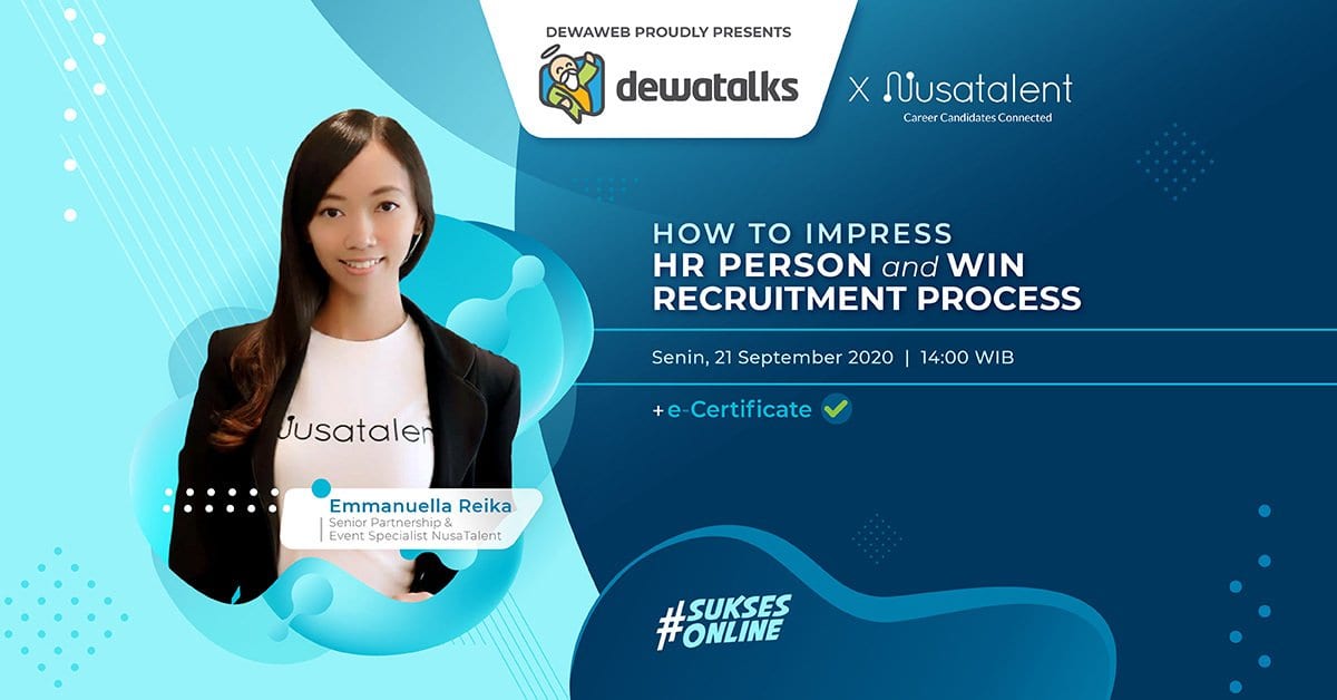 how-to-impress-hr-person-and-win-recruitment-process
