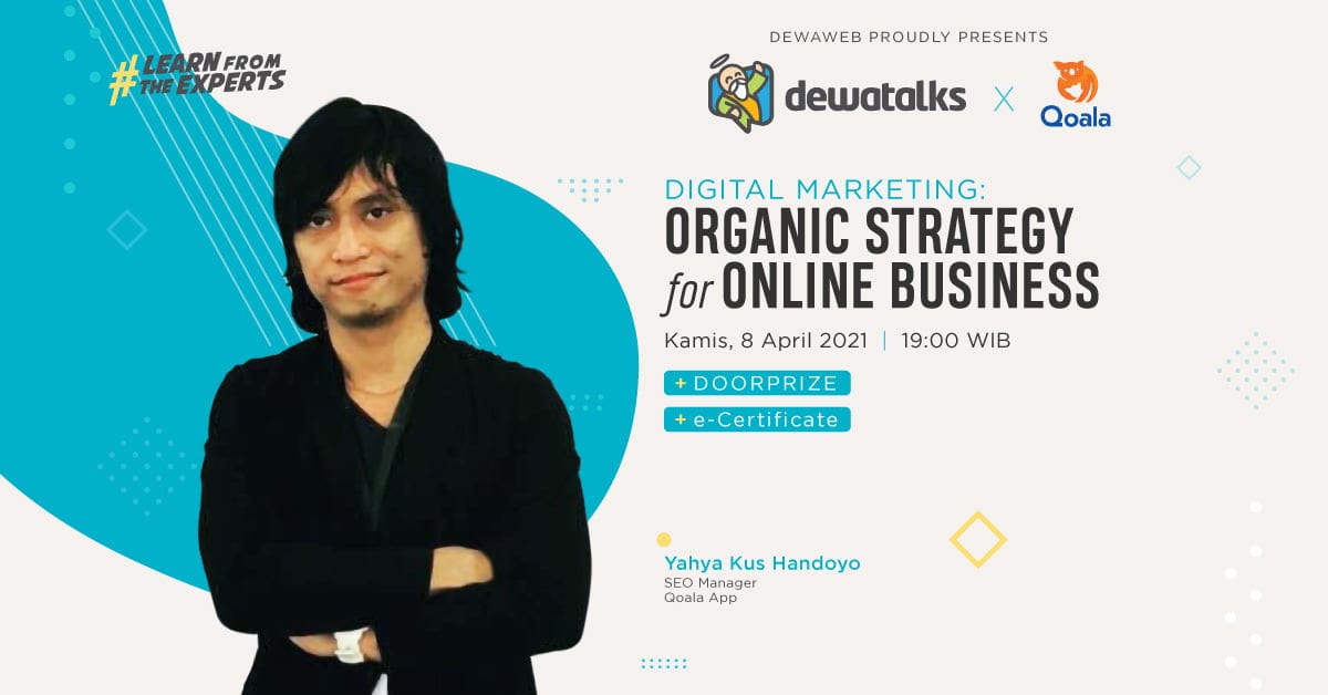 digital-marketing-organic-strategy-for-online-business