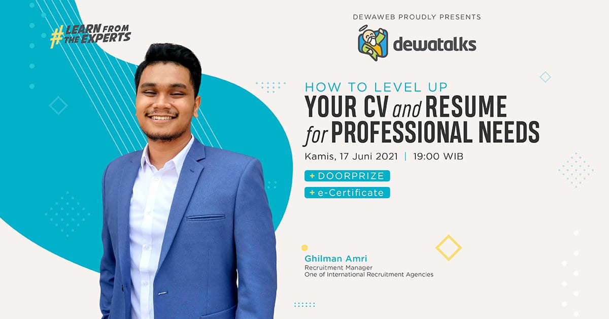 how-to-level-up-your-cv-and-resume-for-professional-needs